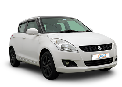 Maruti Swift-img